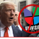 TMZ created this graphic in 2015 after Univision pulled the plug on Donald Trump's Miss USA pageant and Trump said he would sue.the network for hundreds of millions of dollars. Trump wrote a letter to the president of Univision, saying "Please be advised that under no circumstances is any officer or representative of Univision allowed to use TRUMP NATIONAL DORAL, MIAMI — its golf courses or any of its facilities."